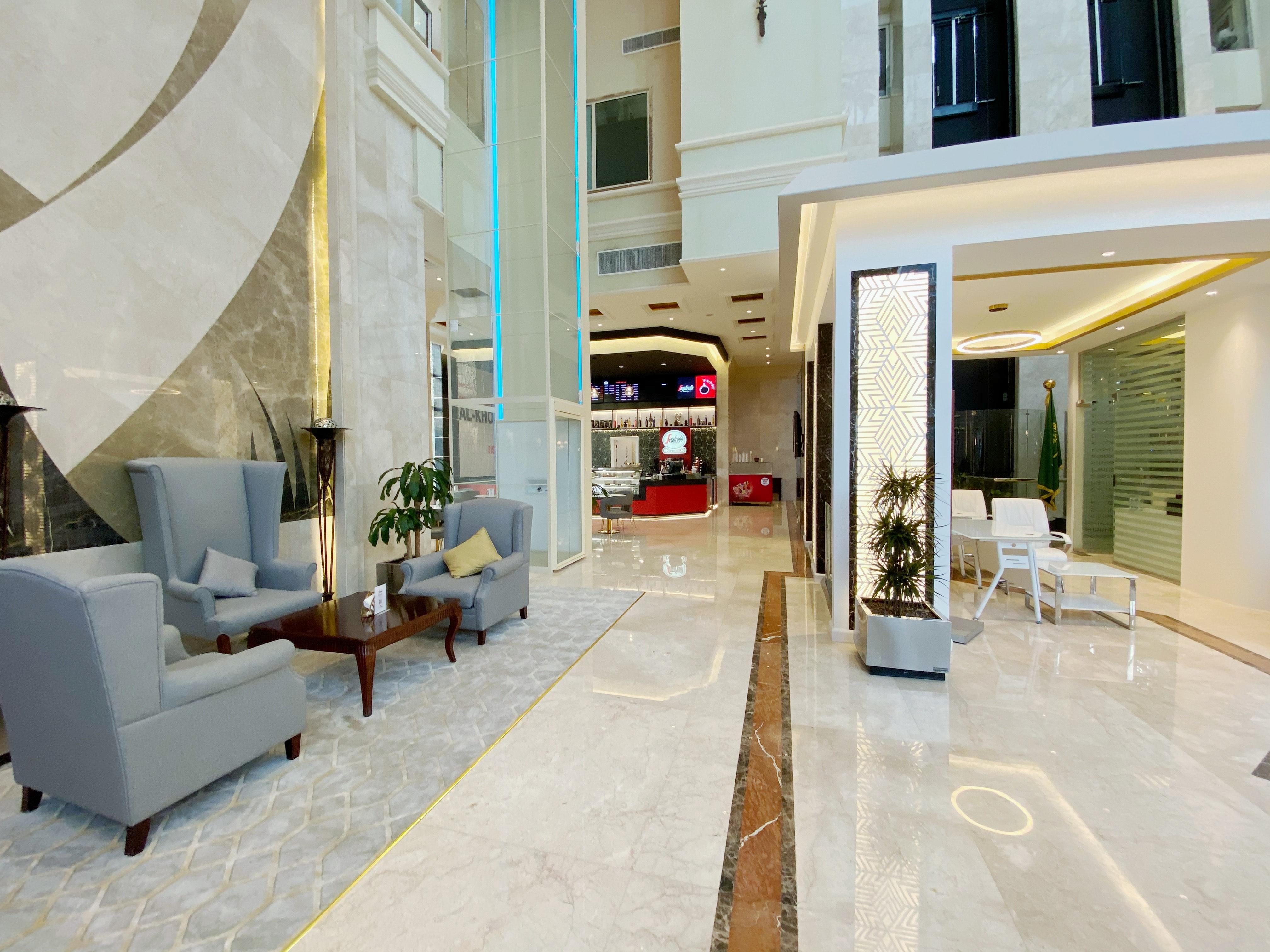 Mercure Corniche Al Khobar Hotel Екстериор снимка