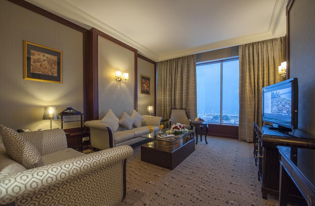 Mercure Corniche Al Khobar Hotel Екстериор снимка