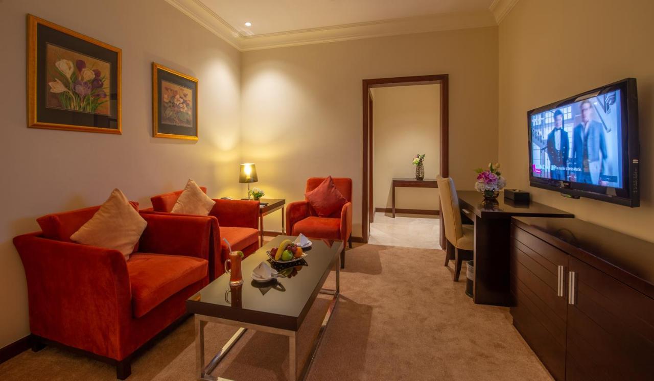 Mercure Corniche Al Khobar Hotel Екстериор снимка